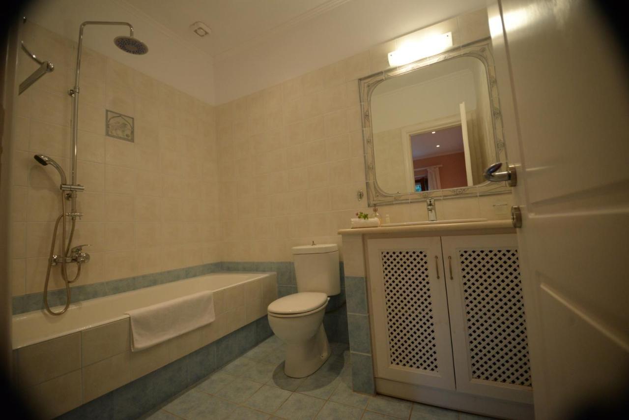 Villa Melanthi Kassiopi Corfu Kültér fotó